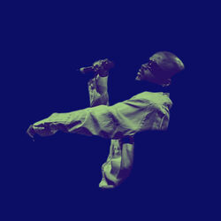 Picture of Zacques