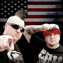 Picture of Moonshine Bandits
