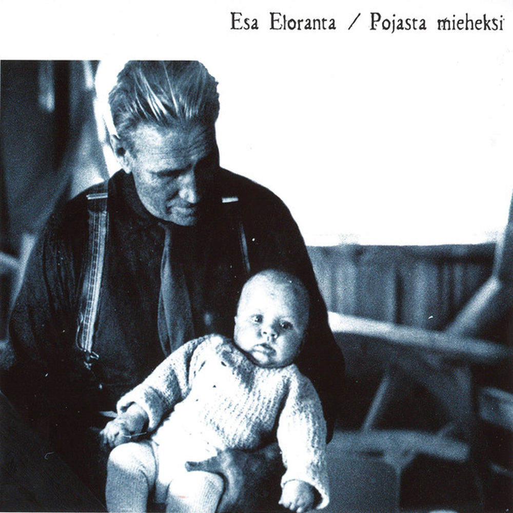 Esa Eloranta