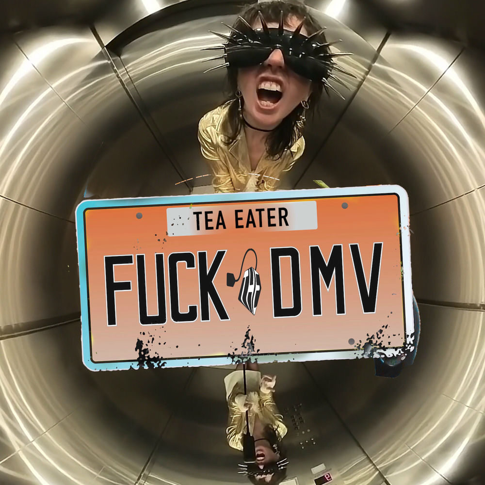 Photo de l'artiste Tea Eater