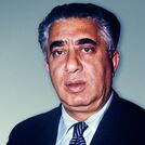 Aram Ilyich Khachaturian