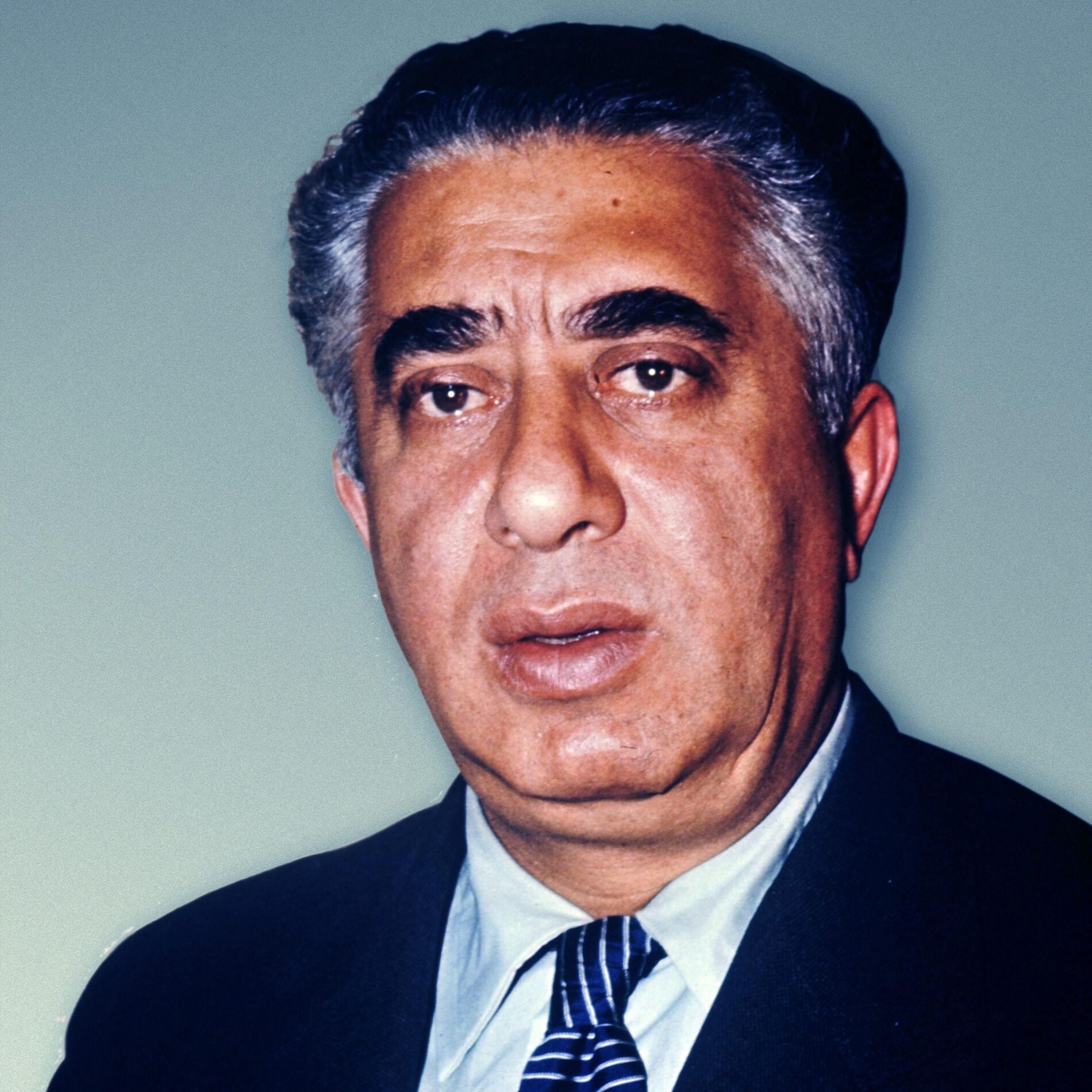 Aram Ilyich Khachaturian
