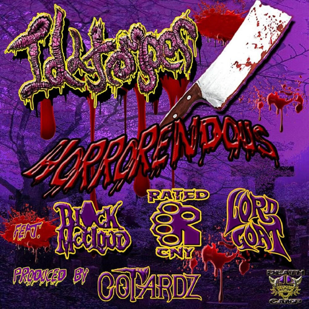 Picture of Illtemper