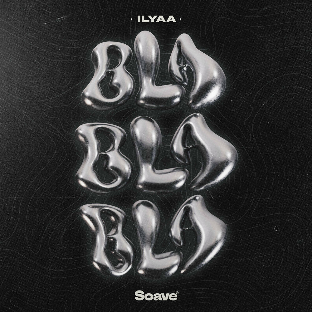 Photo de l'artiste ILYAA