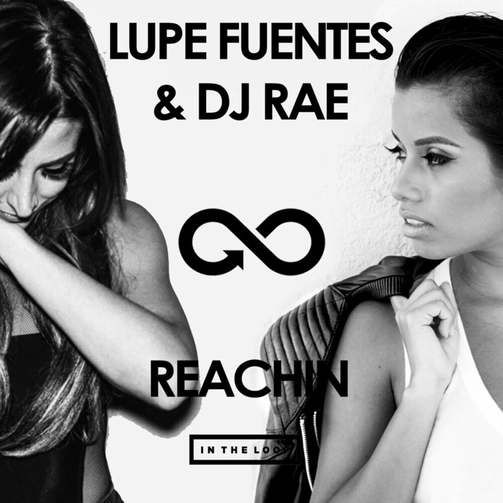 Picture of Lupe Fuentes