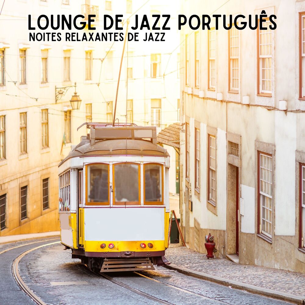 Picture of Lounge de jazz Português