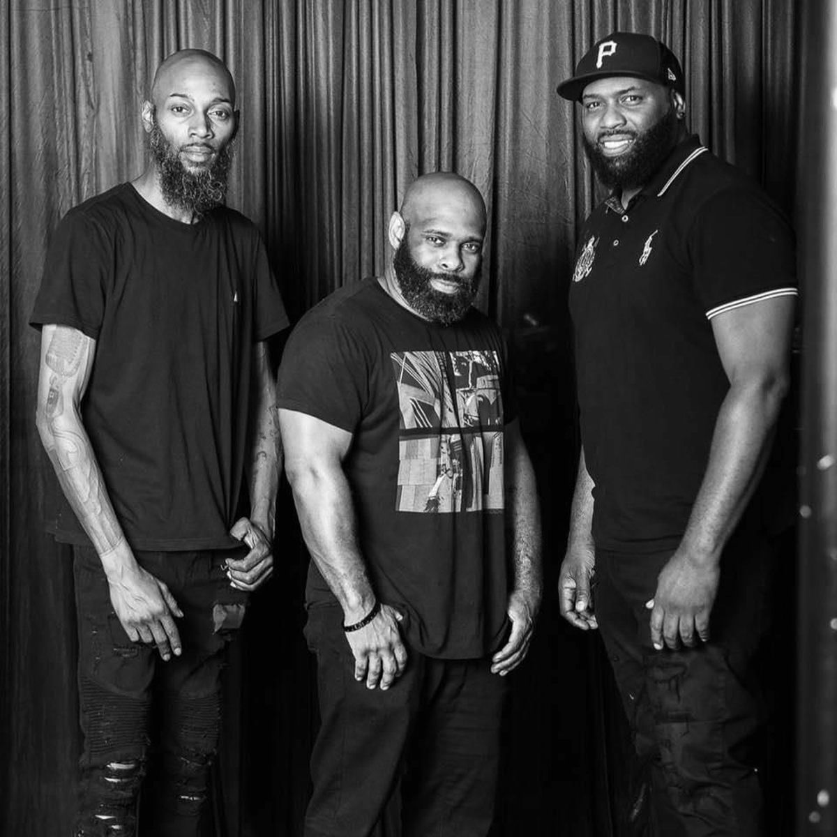 Somethin' for the People