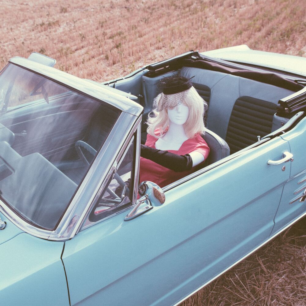 Picture of Lucy Daydream