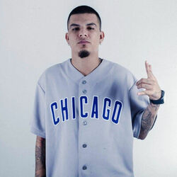 Picture of Thug Pol