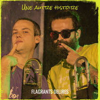 Flagrants D&eacute;lires