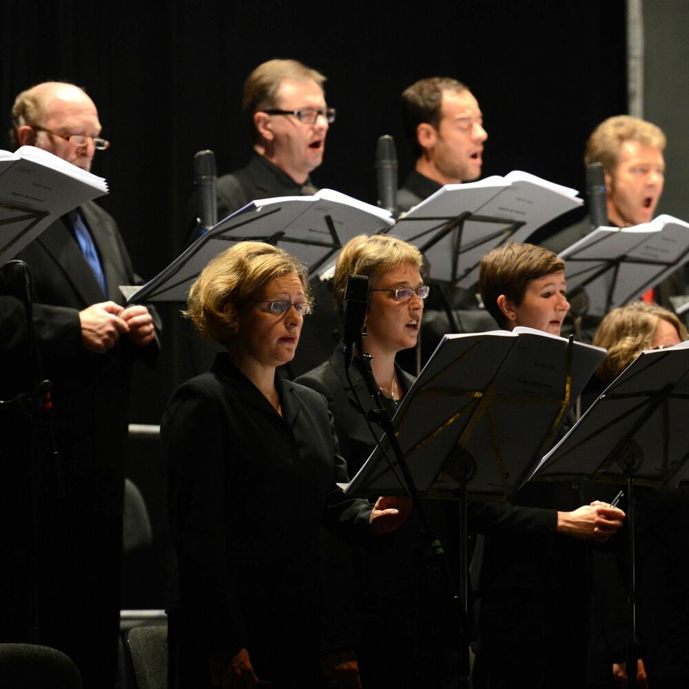 Picture of SWR Vokalensemble Stuttgart