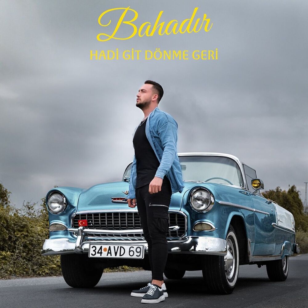 Picture of Bahadır