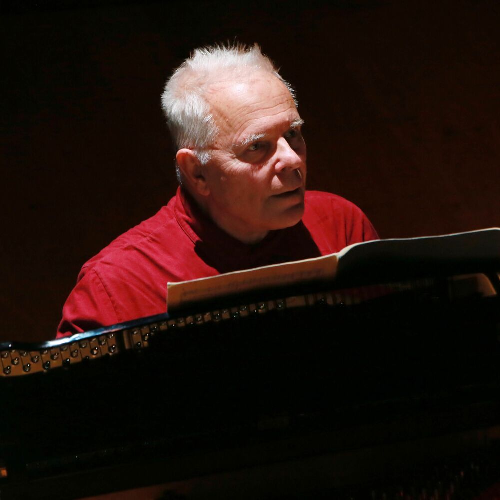 Picture of Stephen Kovacevich