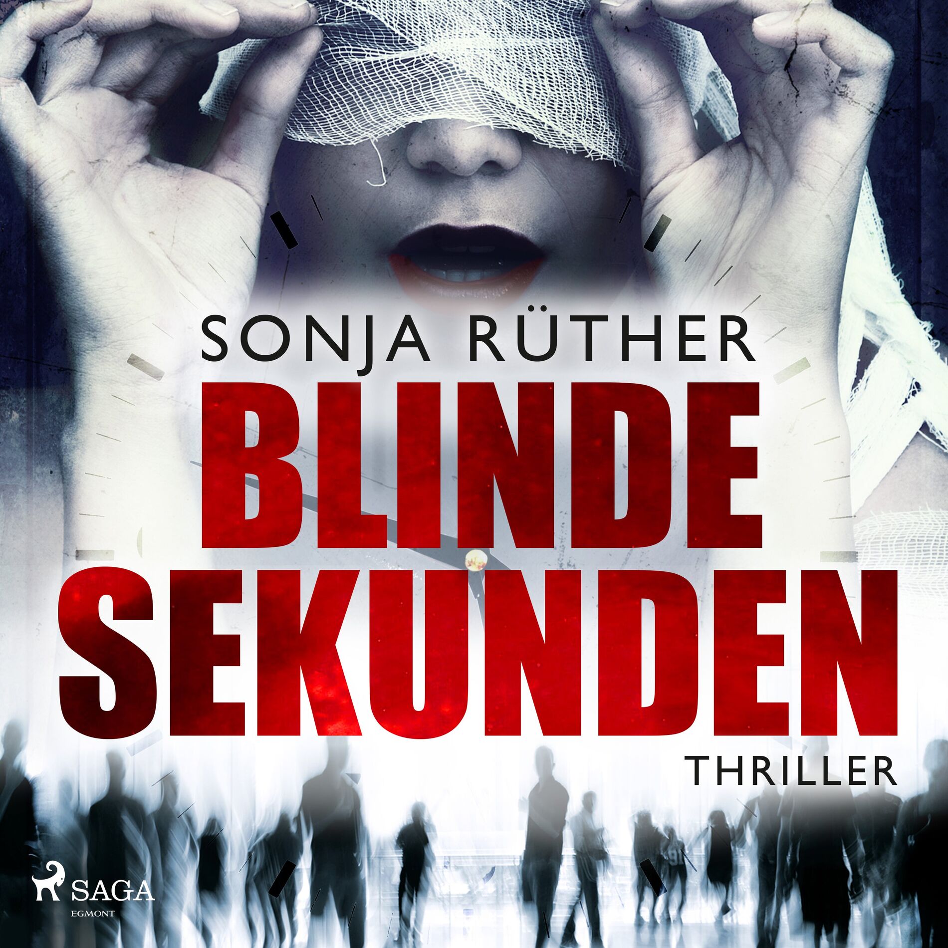 Artist picture of Sonja Rüther