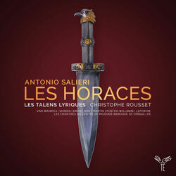 Picture of Les Chantres du Centre de Musique Baroque de Versailles