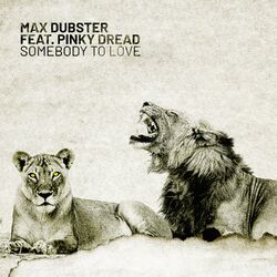 Picture of Max Dubster