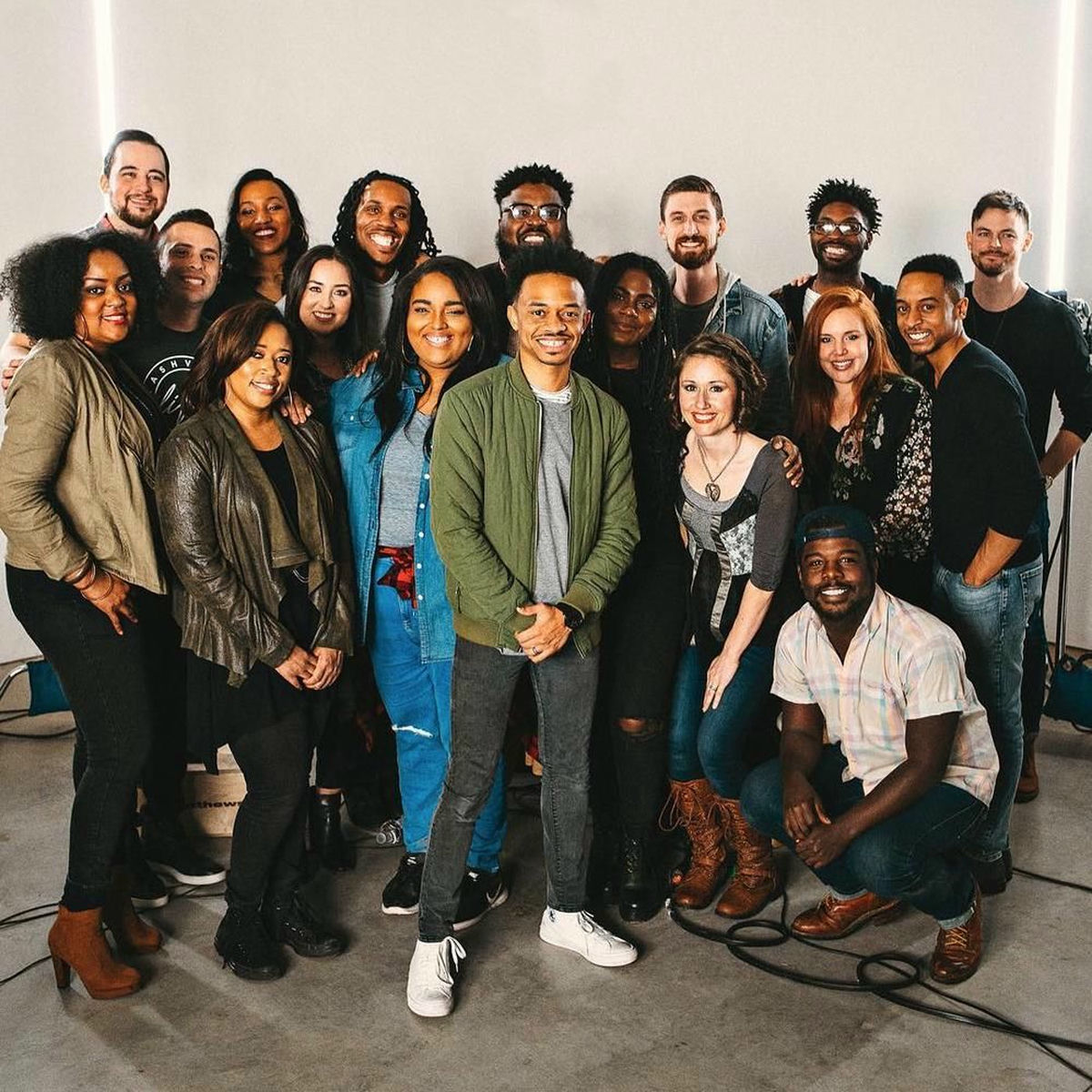 Artist picture of Nashville Life Music