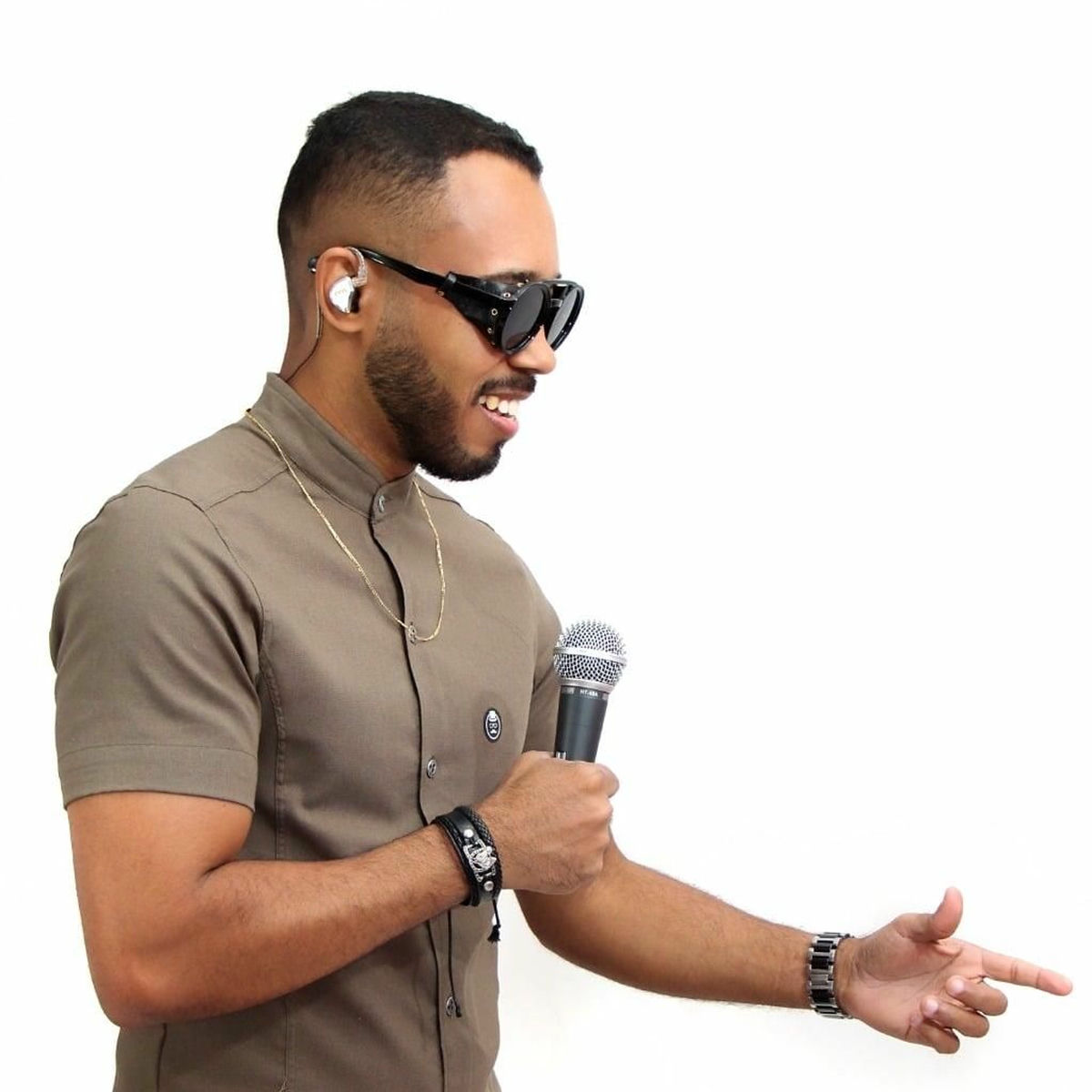 Edinho Pakera O Barão Da Pisadinha