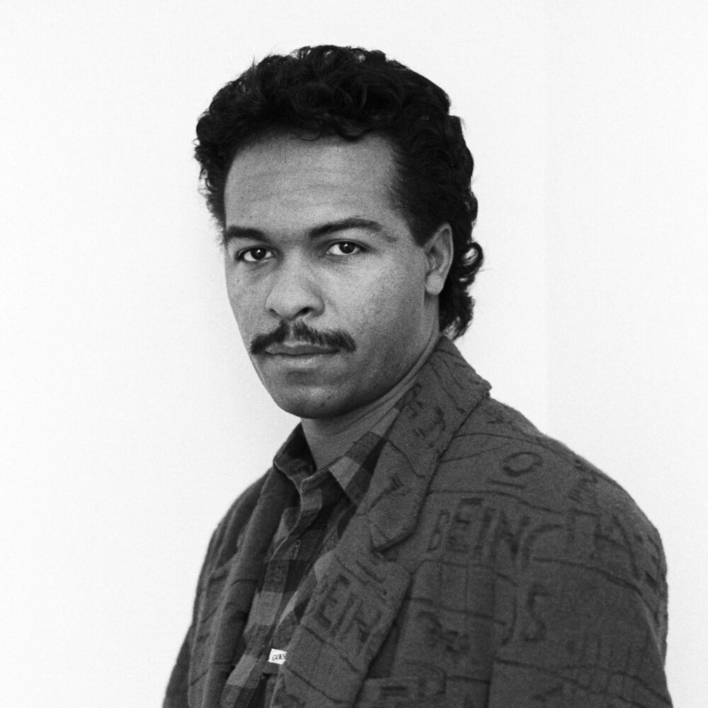Picture of Ray Parker Jr.