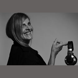 Picture of Martina Budde