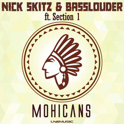 Picture of Nick Skitz
