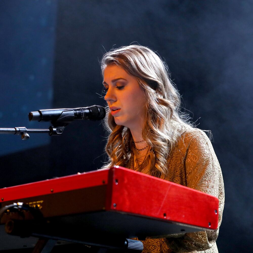 Picture of Julia Brennan