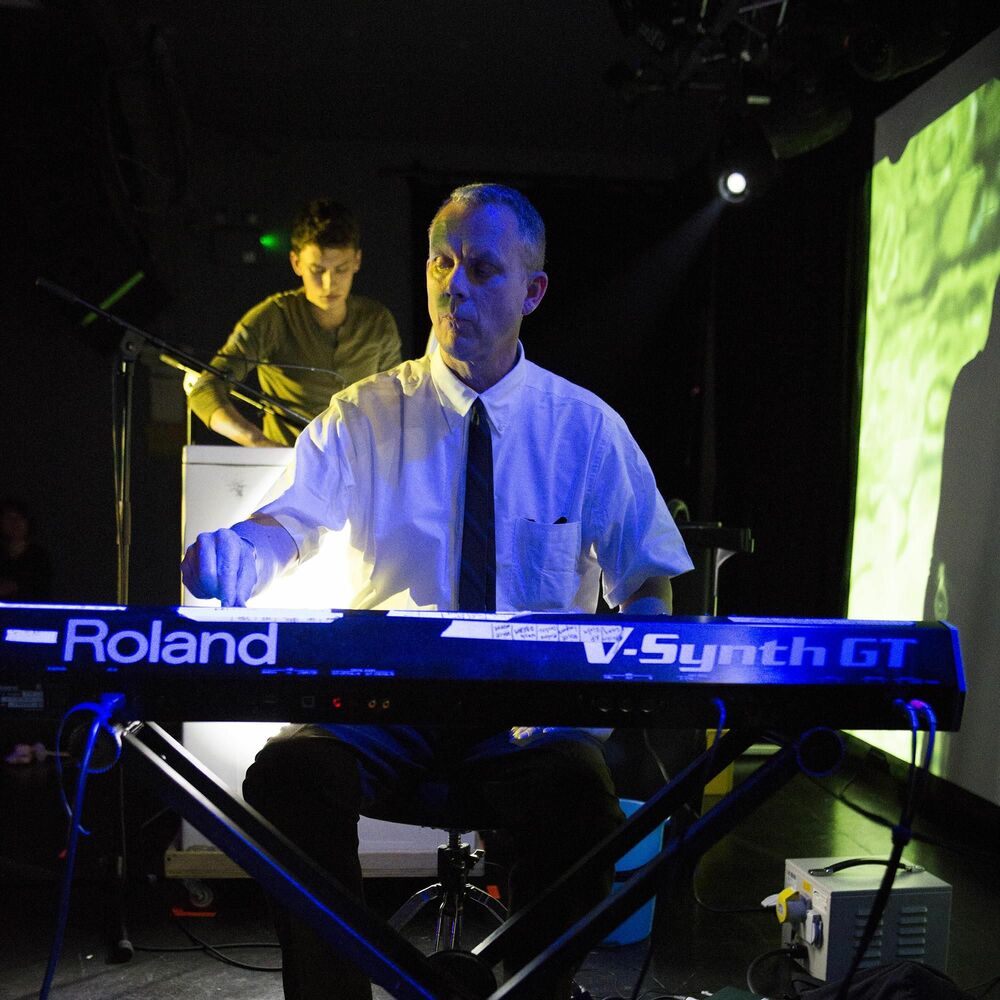 Picture of Matmos