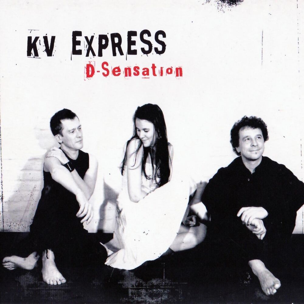 Picture of Kv Express