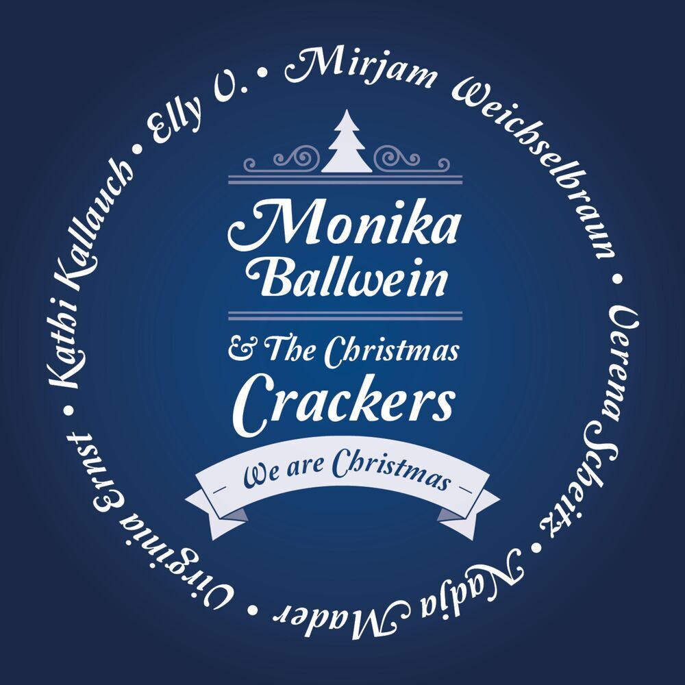 Picture of The Christmas Crackers