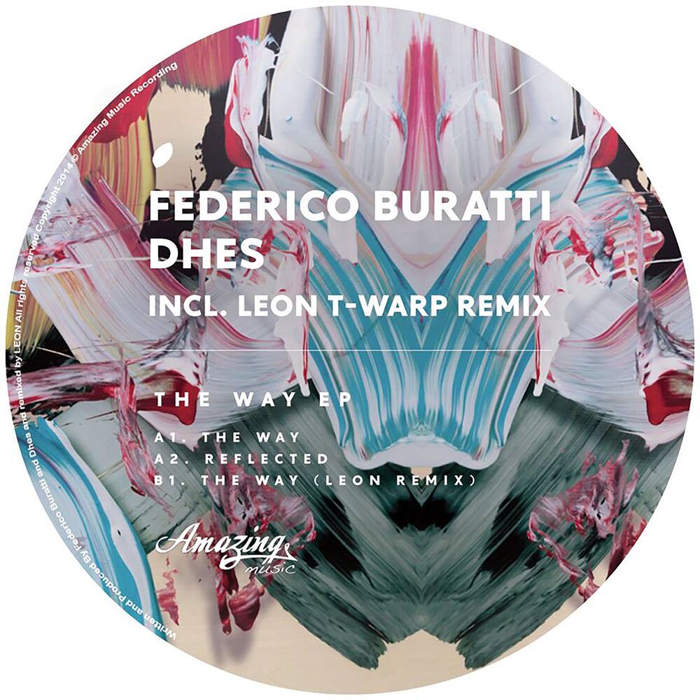 Picture of Federico Buratti & Dhes