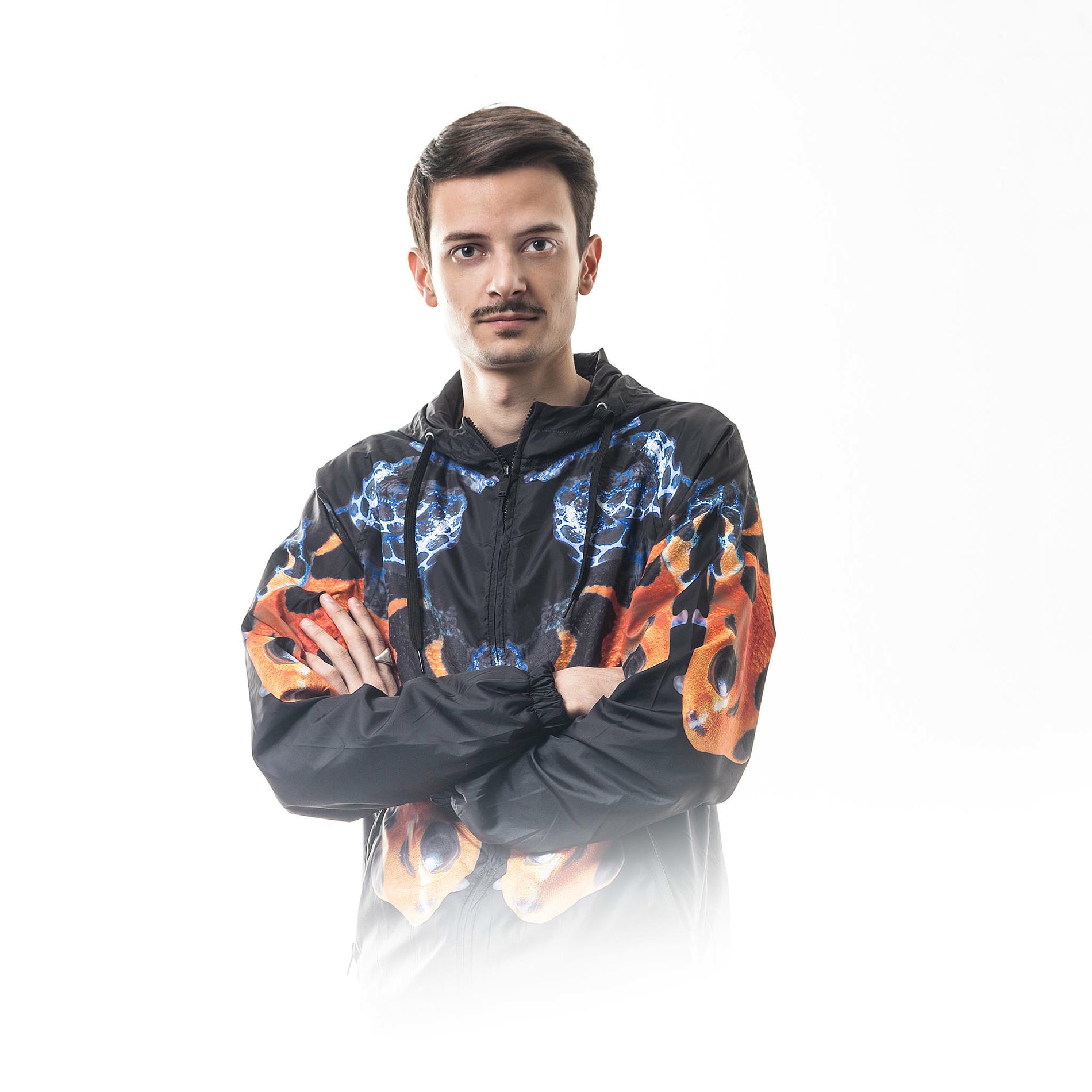 Artist picture of Fabio Rovazzi