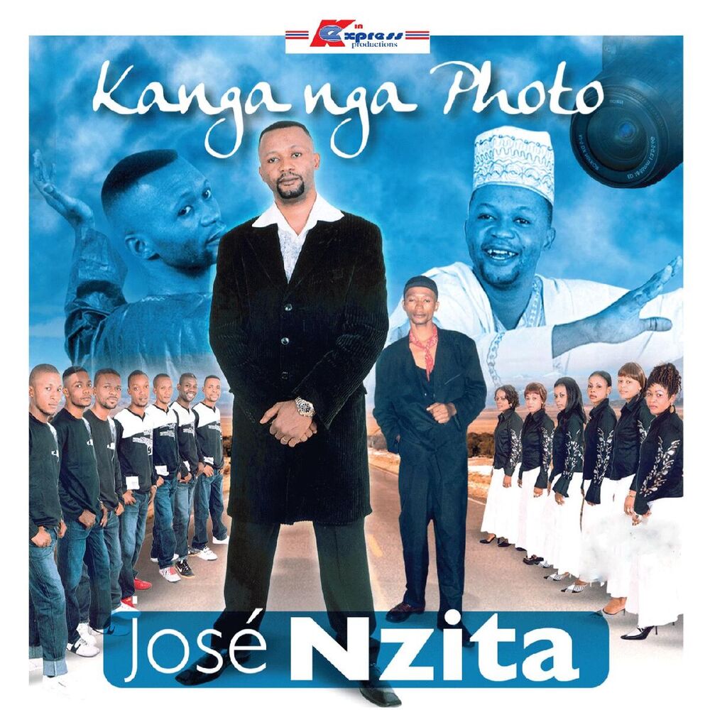 Picture of José Nzita