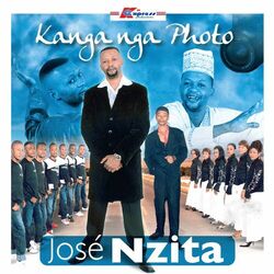 Picture of José Nzita