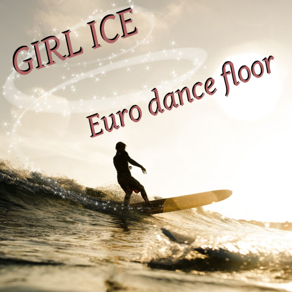Picture of Girl Ice