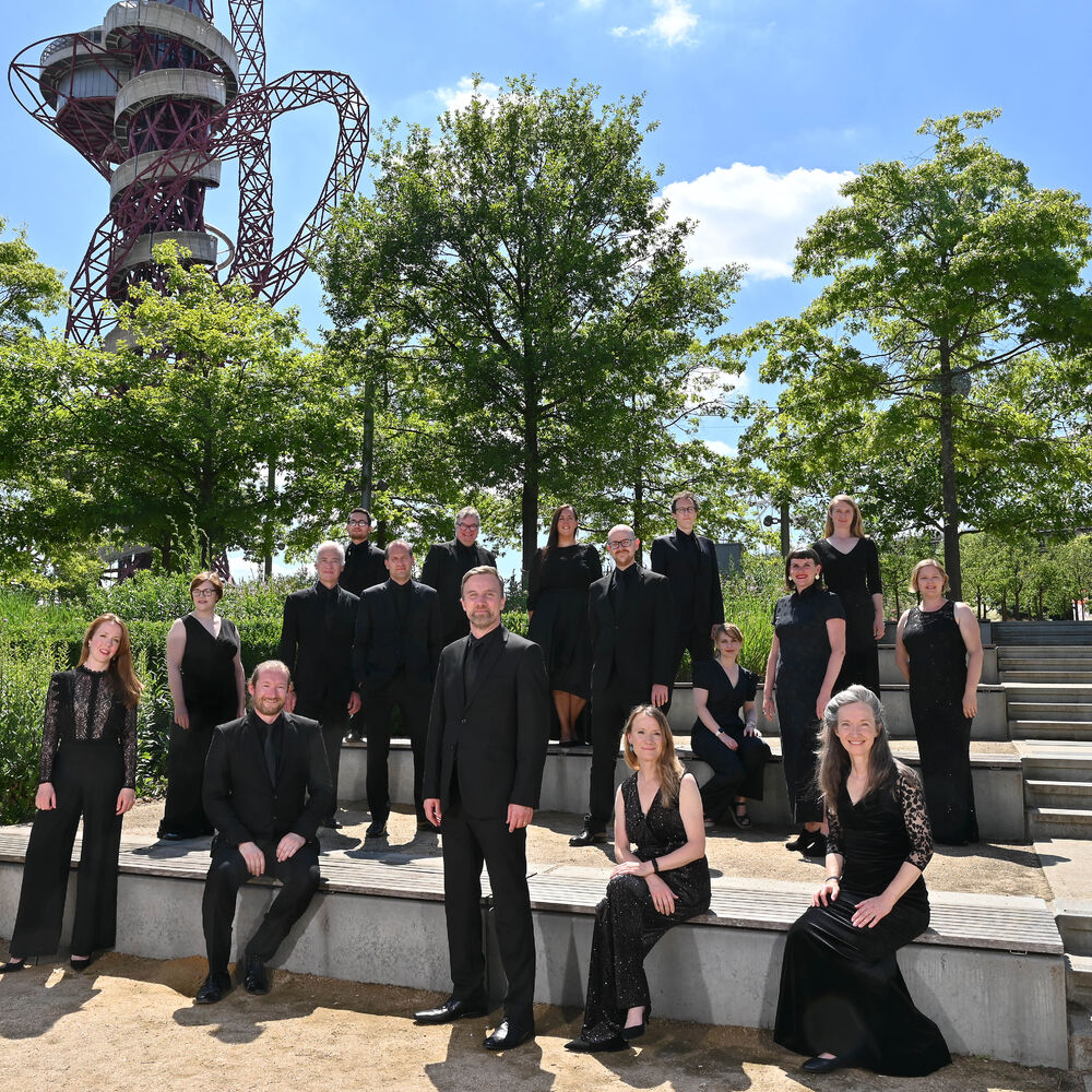 Picture of BBC Singers