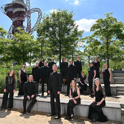 Picture of BBC Singers