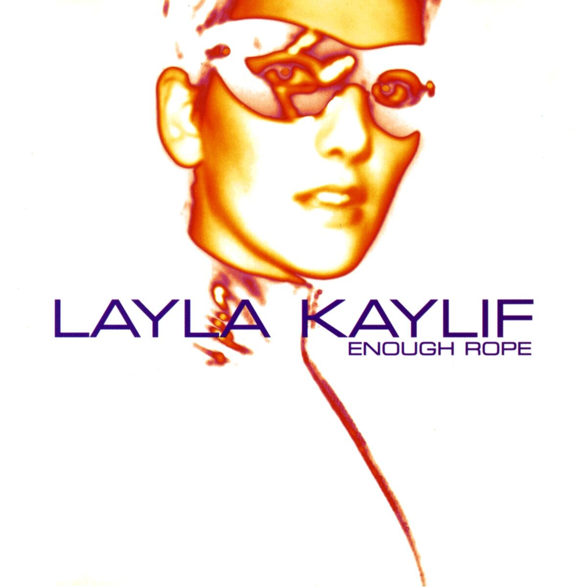Artist picture of Layla Kaylif