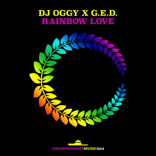 DJ OGGY / PARTY HARD VOL.2 -AV8 OFFICIAL VIDEO MIX- [MIX DVD