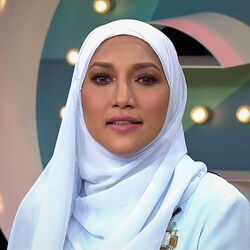 Picture of Ziana Zain