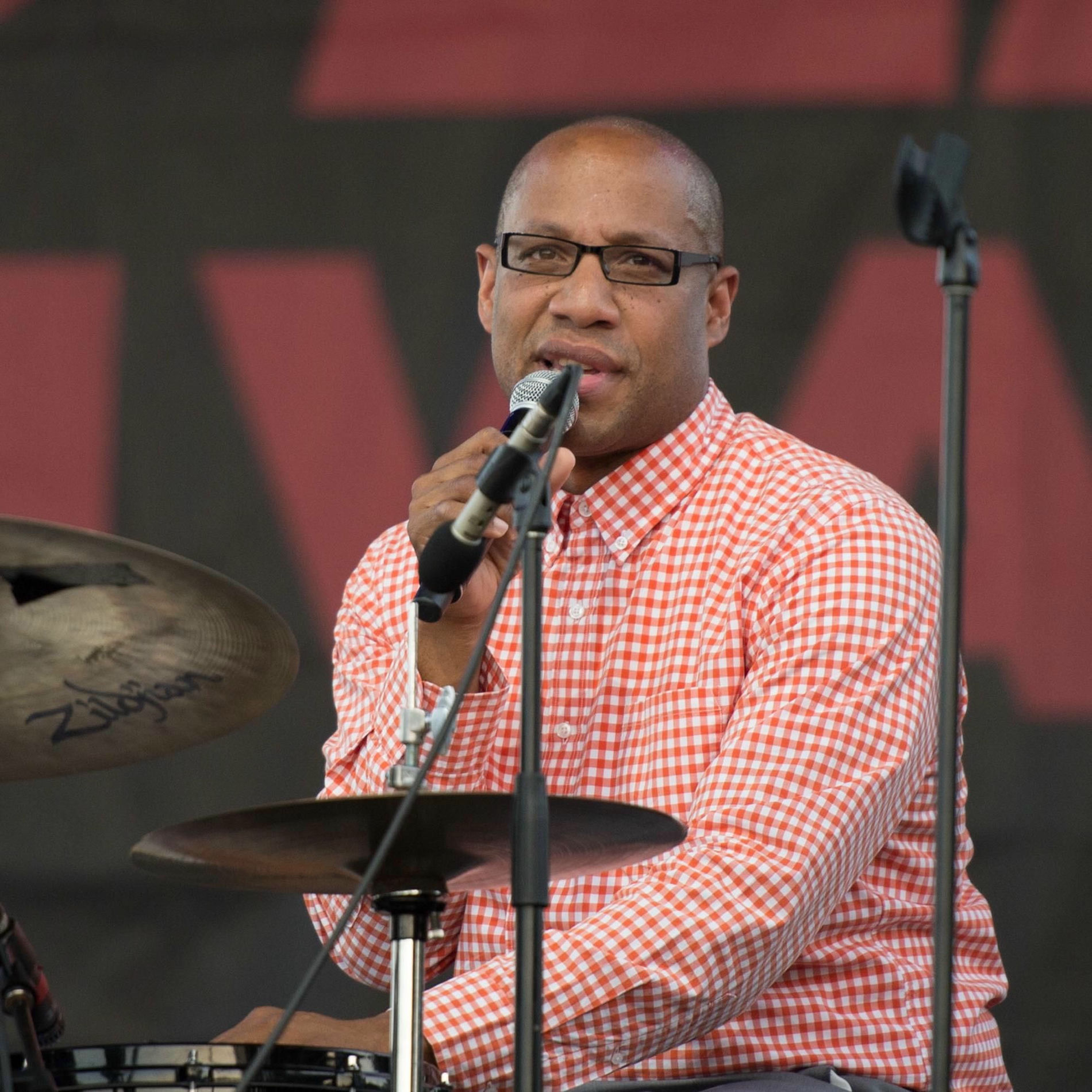 Artist picture of Otis Brown III