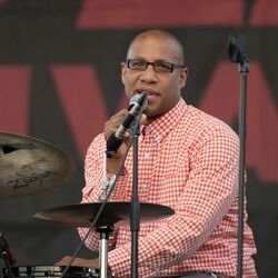 Picture of Otis Brown III