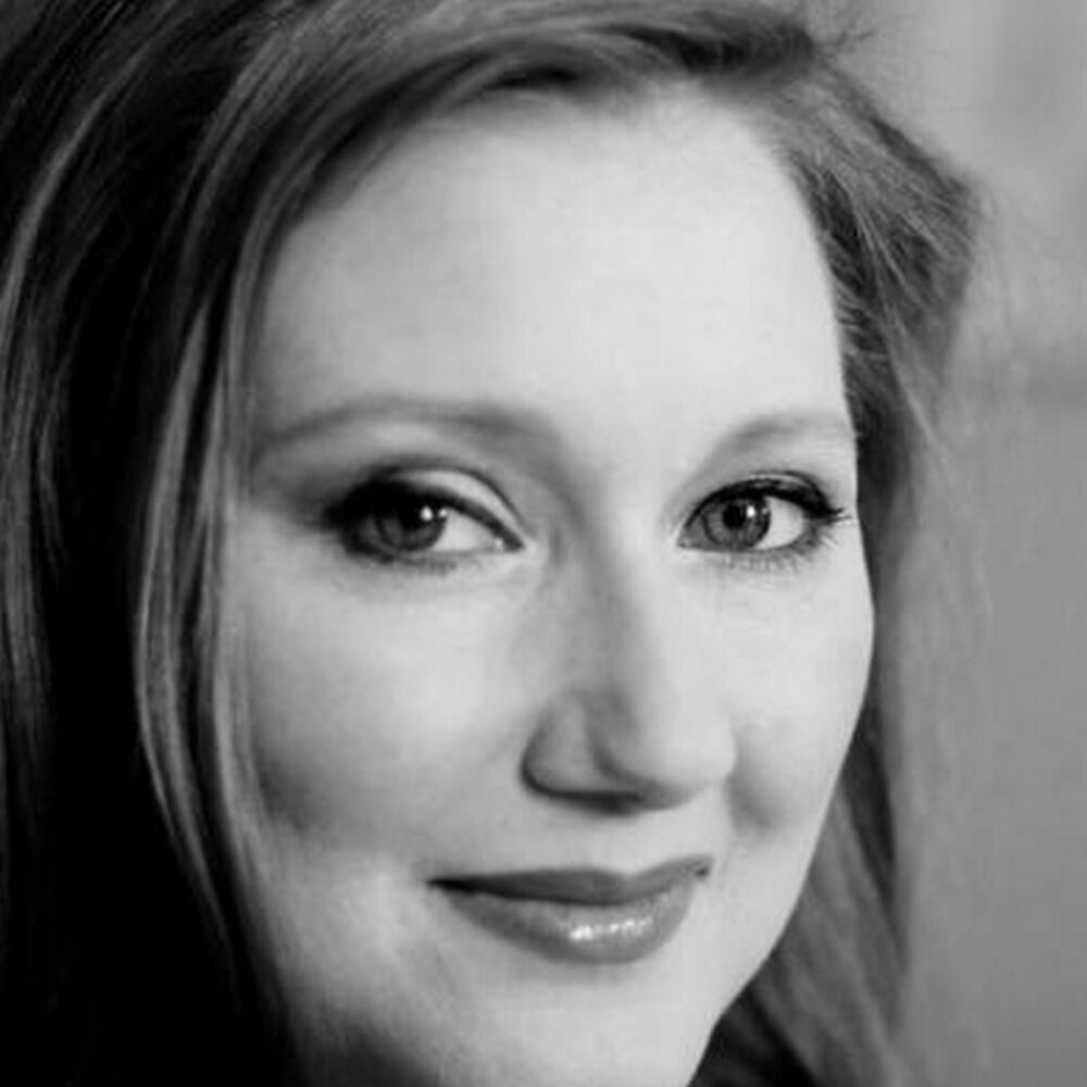 Picture of Dorothee Mields