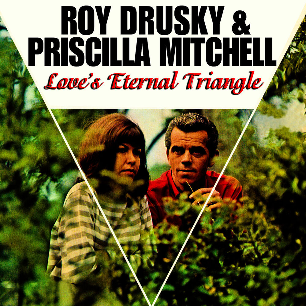 Picture of Priscilla Mitchell