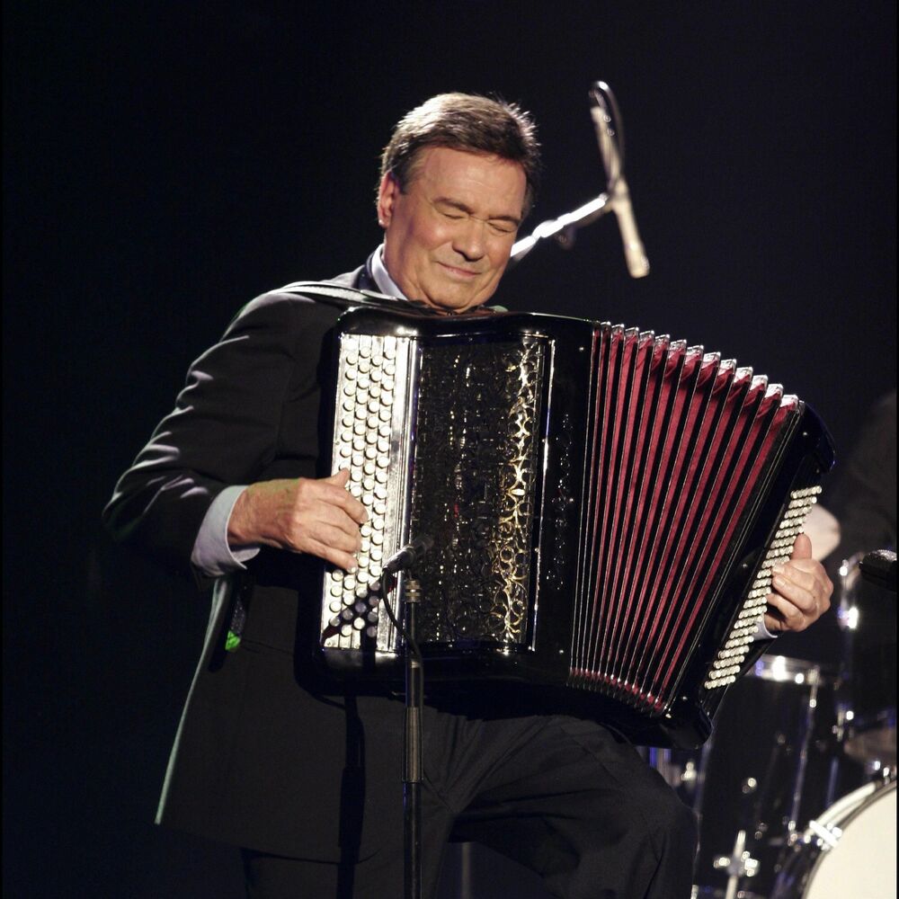 Picture of Marcel Azzola