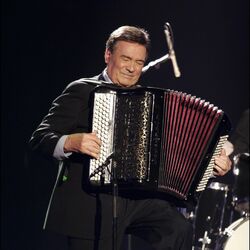 Picture of Marcel Azzola
