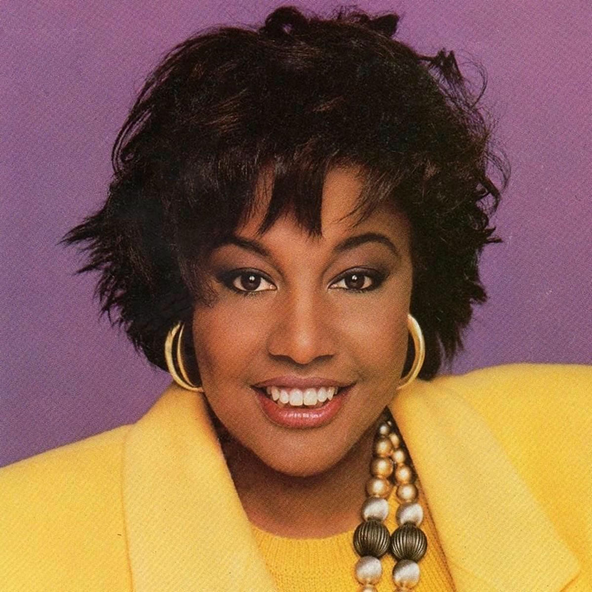 Artist picture of Cheryl Lynn