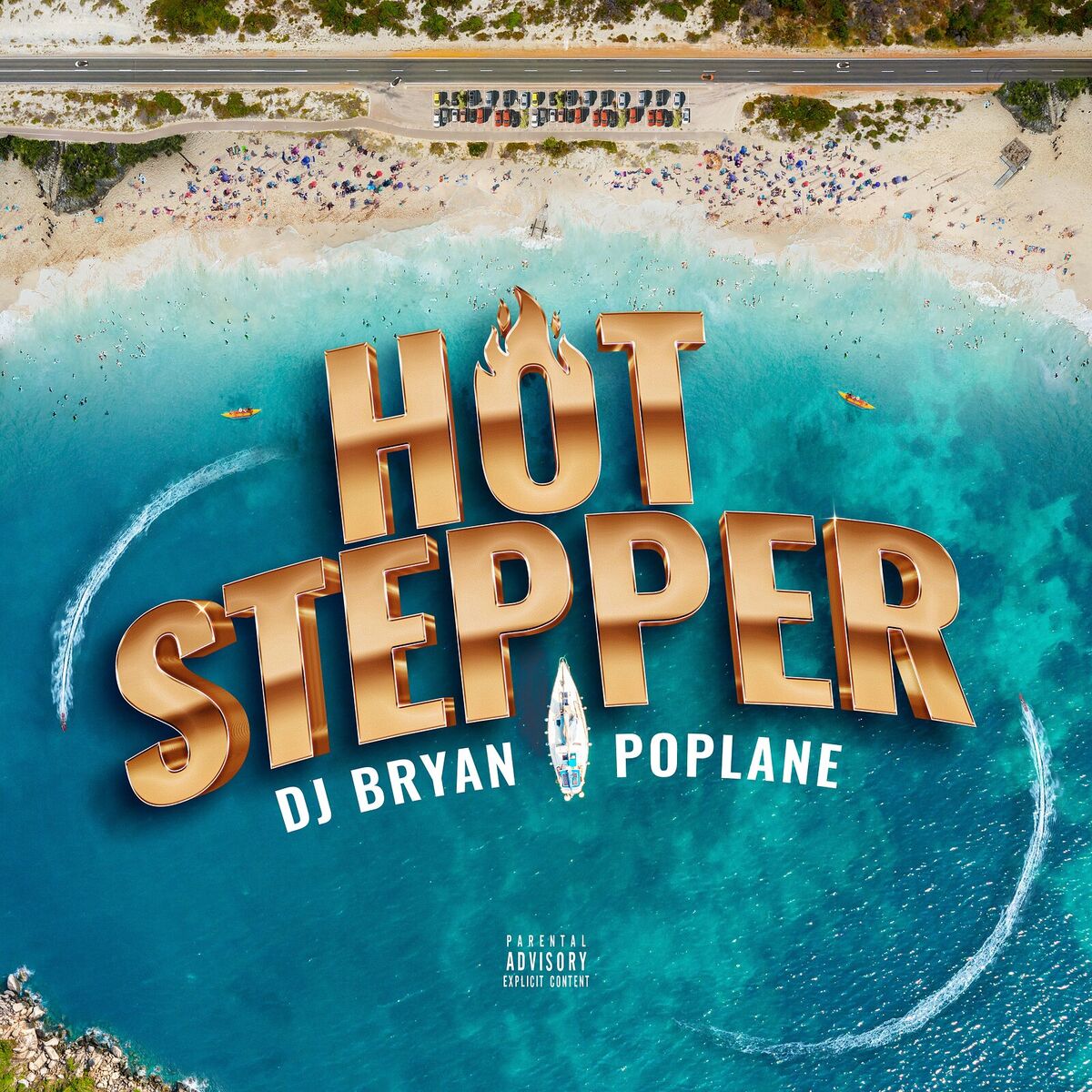 DJ Bryan