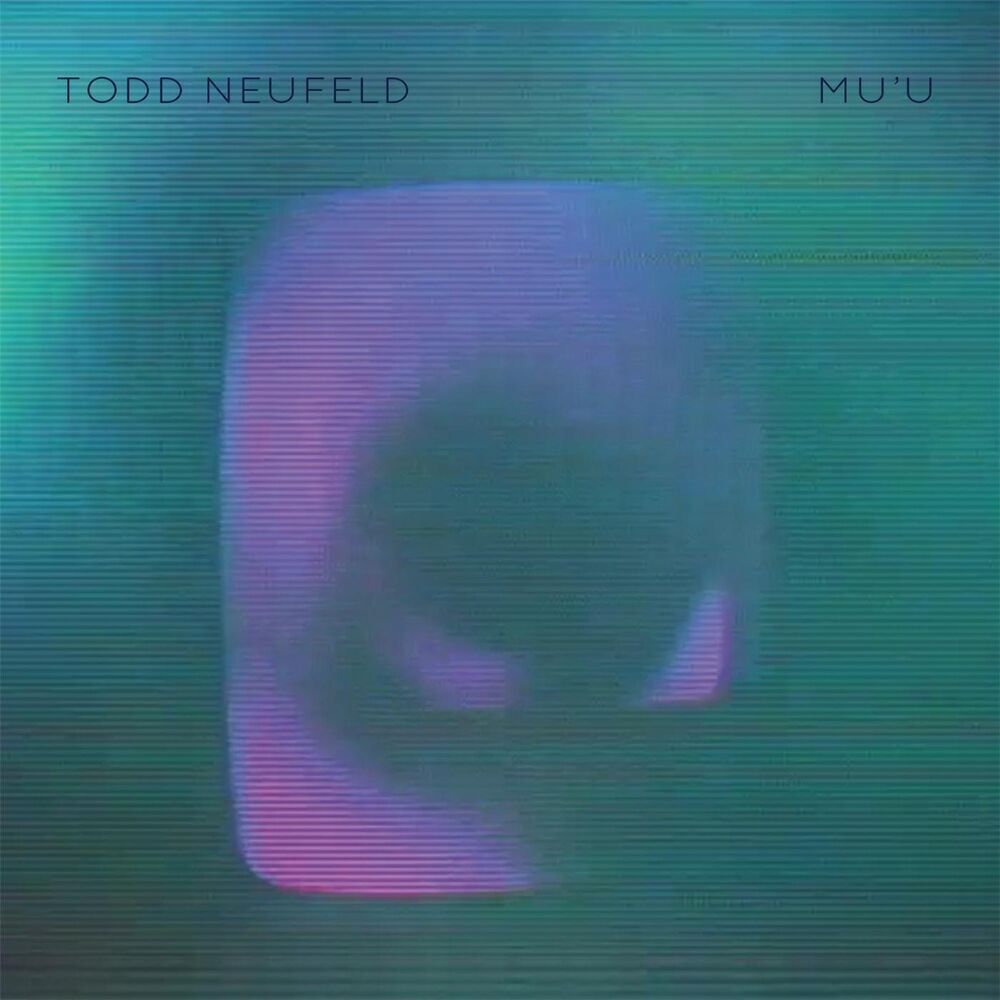 Picture of Todd Neufeld