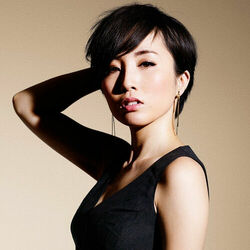 Picture of Nao Yoshioka
