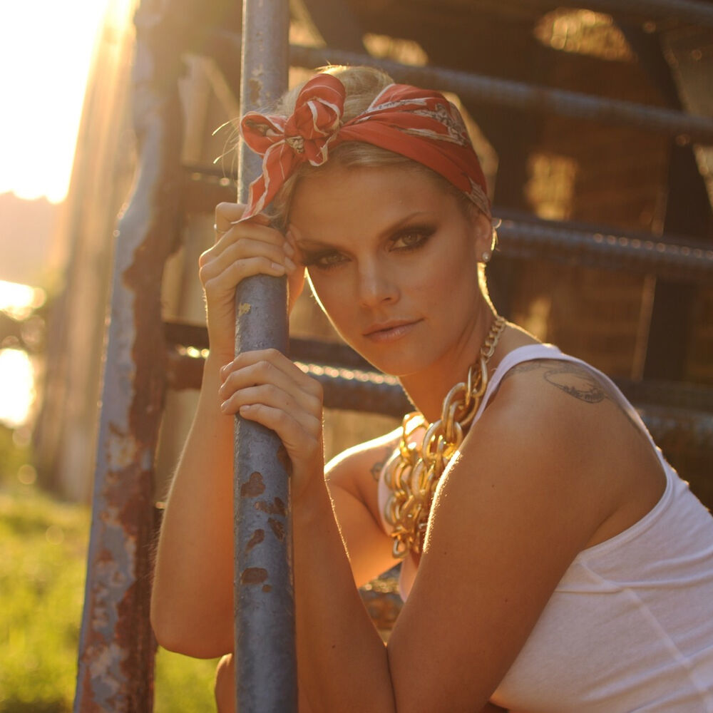 Picture of Rebecca Kingsley